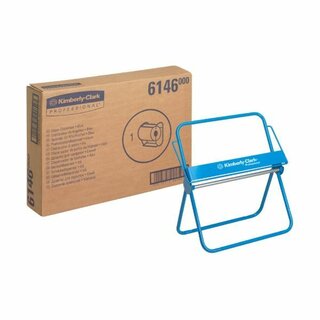 Spender für Handtuchrollen Kimberly Clark 6146, zur...