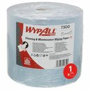 Papierwischtcher Wyp All 7300, L20, 2-lagig, 1 Rolle,...