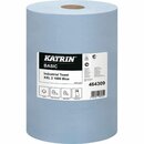 Wischtuch Katrin 464309 Handtuchrolle XXL2, 2-lagig,...