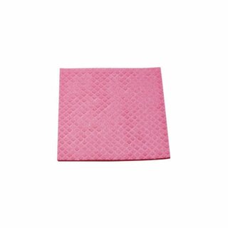 Schwammtcher Meiko 350169-10ERMS, extrem saugstark, 18 x 20 cm, rosa, 10 Stck