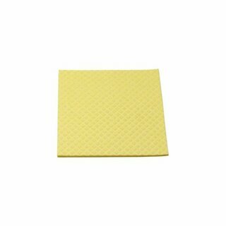 Schwammtcher Meiko 350229-10ERMS, extrem saugstark, 18 x 20 cm, gelb, 10 Stck