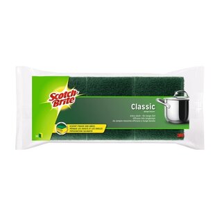 Topfreiniger Scotch-Brite, mit extra starkem...