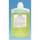 Seifencreme Standard, 12x500ml, Zitrone, gelb