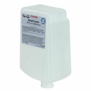 CWS Seifencreme 5464 BestCream, Neutral,...