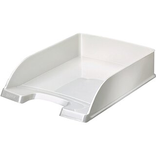 Briefkorb Leitz 5226 WOW, stapelbar, Maße: 255 x 360 x...