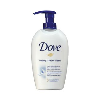 Handseife Dove, Inhalt: 250ml