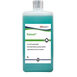 Stoko Hautreiniger Estesol 22308  Inhalt: 1 Liter