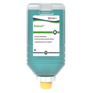 Stoko Hautreiniger Deb PN83503A06  Estesol  2000 ml