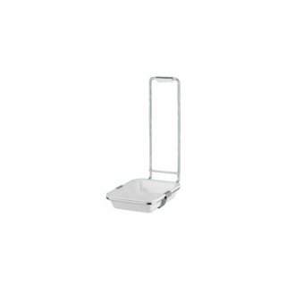 Schalenhalter Temca 121553, für Temdex Spender mit...