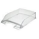 Leitz Briefkorb 5226 WOW, stapelbar, A4, glasklar
