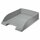 Briefkorb Leitz 5227, stapelbar, Maße: 255 x 357 x 70mm, grau