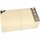 Servietten Papstar 12478, Maße: 33 x 33cm, 3-lagig, 1/4 Falz, creme, 250 Stück