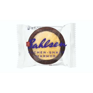 Bahlsen Gebäck Choline 48510 , Mini-Schoko-Rührkuchen, 55...