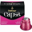 Capsa Kapseln Espresso Barista, pink, 10 Stck