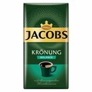 Jacobs Kaffee Jacobs Krönung Balance gemahlen 500g