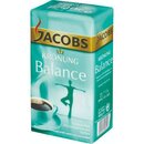 Jacobs Kaffee Jacobs Krnung Balance gemahlen 500g