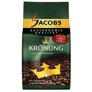 Kaffee Jacobs Krnung, gemahlen, 1000g