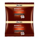 Kaffee Jacobs Bankett, gemahlen, 80 x 60g-Beutel