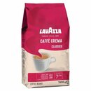 Kaffee Lavazza 899343 Caffe Crema Classico, ungemahlen,...