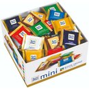 Ritter-Sport Ritter Sport Mini 84er 1400g sortiert...