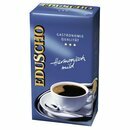 Kaffee Eduscho 80004 Harmonisch mild, gemahlen, 500g