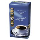 Kaffee Eduscho 80004 Harmonisch mild, gemahlen, 500g