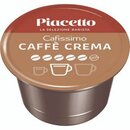 Piacetto Caffee Crema Kapseln fr Cafissimo, 96 x 8,5g