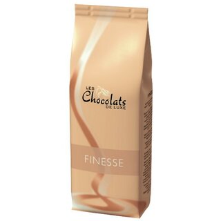 Kakao Tchibo, Les Chocolats de Luxe Finesse, 1000g