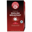 Teekanne Tee Premium English Breakfast, 20 Beutel