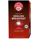 Teekanne Tee Premium English Breakfast, 20 Beutel