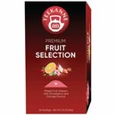 Teekanne Tee Premium Fruit Selection, 20 Beutel