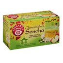 Teekanne Lndertee Chinesischer Sencha, 20 Beutel