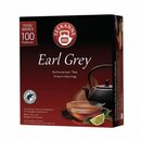Teekanne Tee Earl Grey 100 Beutel