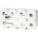 Toilettenpapier Premium, 3lagig, Rolle, 250 Blatt,...