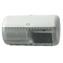 Toilettenpapierspender Tork 557000 T4, fr Kleinrollen,...