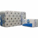 Toilettenpapier Scott 8518, Tissue, 3lagig, Rolle, 350...