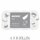 Toilettenpapier Katrin 104872, 3-lagig, 250 Blatt, weiß, 48 Stück
