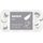 Toilettenpapier Plus Toilet 250 SOFT, 3lg., Rolle, 250 Blatt, weiß