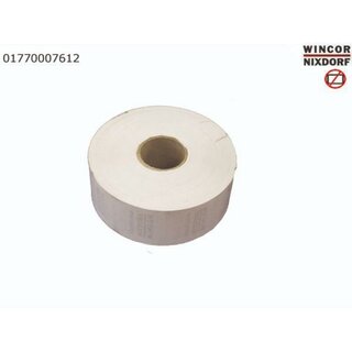 Siemens Thermorolle m.Steuermarke ND9C 80mmx420m 4 Rollen