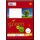 Spiralnotizblock, liniert, A5, 70 g/m², 48 Blatt