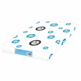 Multifunktionspapier HP CHP120, DIN A3, 80g/qm, weiß, 500...