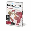 Kopierpapier Navigator Presentation, A4, 100g, wei, 500...
