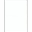 Multifunktionspapier, A4, 80 g/m², ECF, weiß