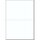 Generic Brands EU Multiprintpa.perfor.1000Bl A4 weiß A5MP(A4) 80g 2000 Blatt