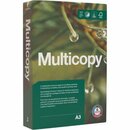 Multicopy Kopierpap.Multicopy weiß A3 80g 500 Blatt