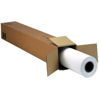 Fotopapier HP Q1421B, 190g, 91,4cm x 30lfm, seidenmatt