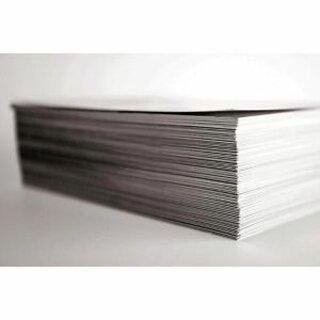Kopierpapier Rauch 4090013740, A4, 90g, transparent, 100 Blatt