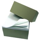 Endlospapier 1fach, 304,8 x 375mm, Leselinien, 60g, 2000...