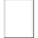 Endlospapier 1fach, 304,8 x 240mm, blanko, 60g, LP, 2000...
