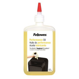 Aktenvernichteröl Fellowes 35250, Inhalt: 300ml